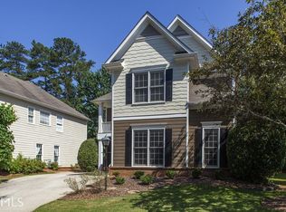 392 Ivy Glen Cir, Avondale Estates, GA 30002