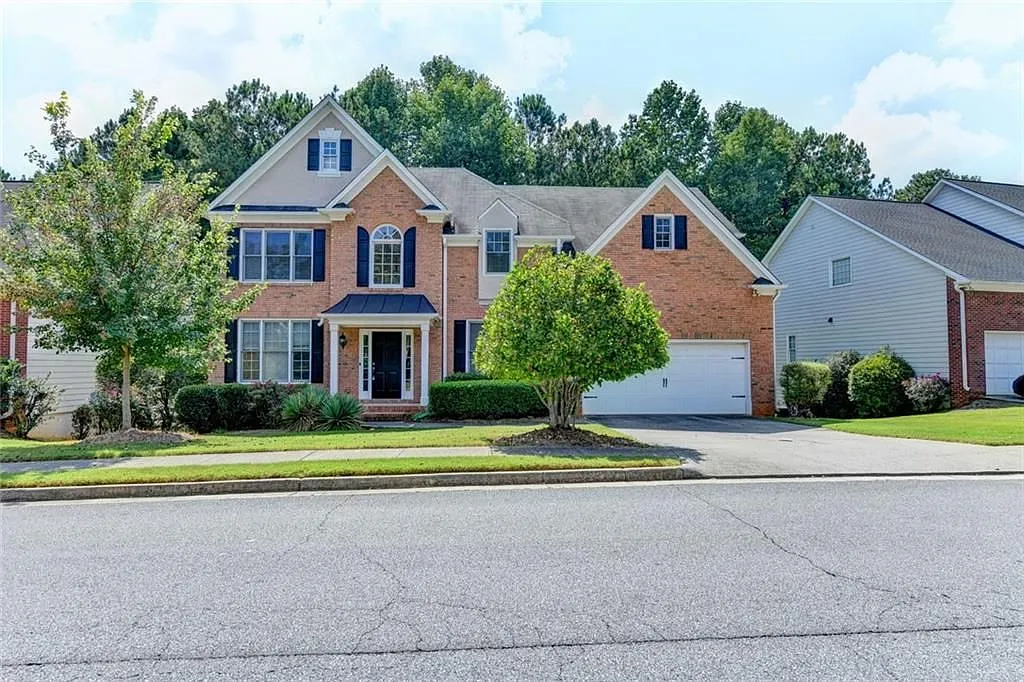 4 bed, 4.0 bath, 2770 sqft, $3,400 — Photo 1