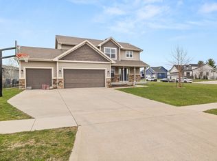 1624 Lyndale Dr, Polk City, IA 50226