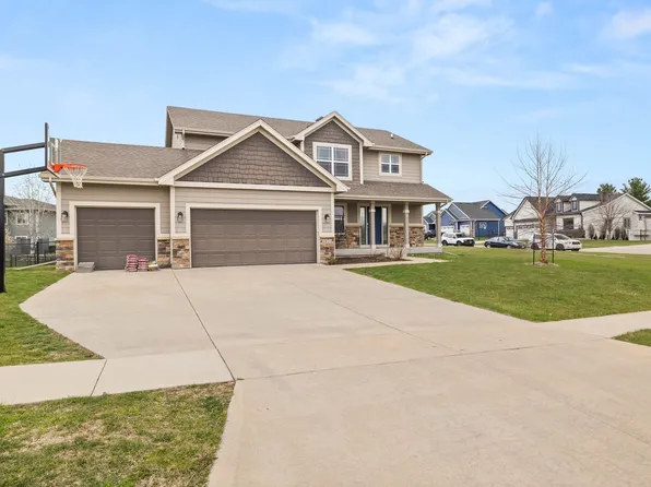 1624 Lyndale Dr, Polk City, IA 50226