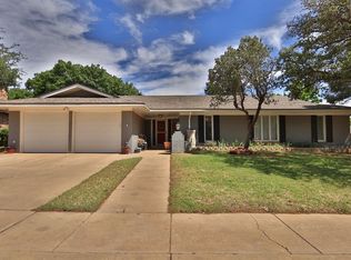 5702 77th St, Lubbock, TX 79424