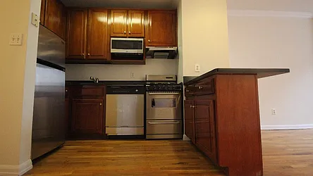 Rented by Keyah Enterprises