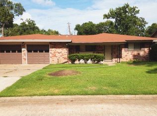 161 Orgain St, Beaumont, TX 77707
