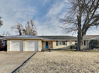 2625 NW 66th St, Oklahoma City, OK 73116