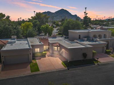 7319 E Arlington Rd, Scottsdale, AZ, 85250