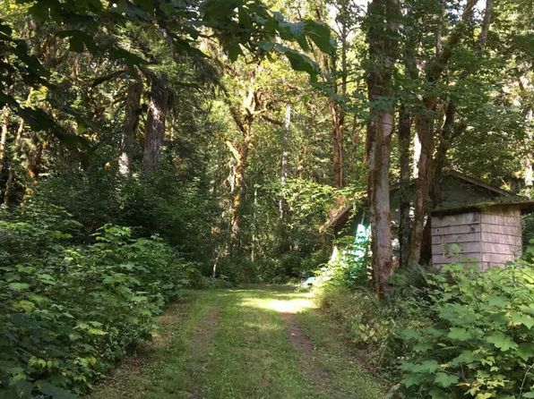0 Suiattle River Road, Darrington, WA 98241