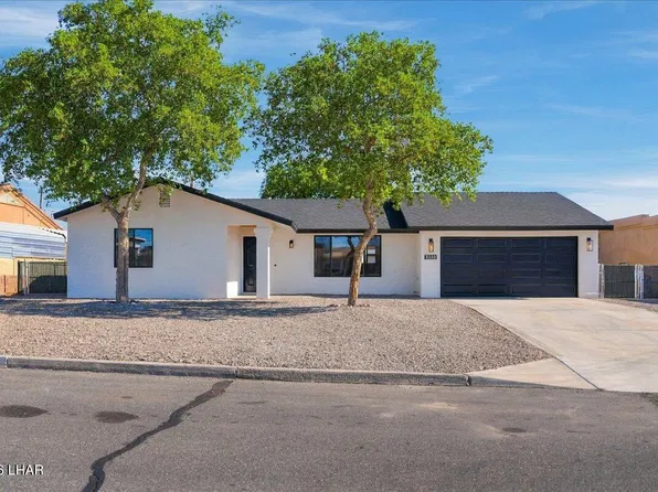 3380 Thunderhead Dr, Lake Havasu City, AZ 86406