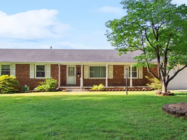 850 W Kingsley Street, Springfield, MO 65807