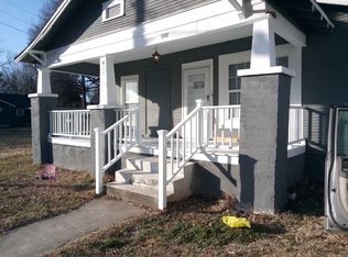 425 Greenwood Ave, Jackson, TN 38301