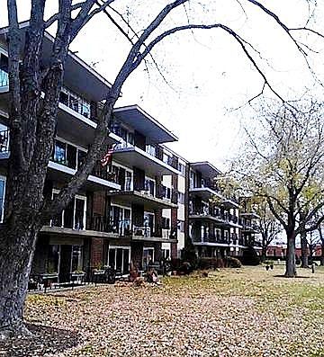 1st image of 5540 Walnut Ave #22