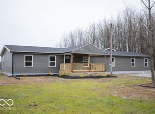 2260 N County Road 275 E, North Vernon, IN 47265
