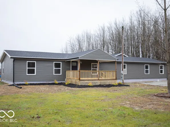 2260 N County Road 275 E, North Vernon, IN 47265