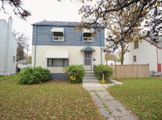 148 Kenaston Blvd #1, Winnipeg, MB R3N1V2