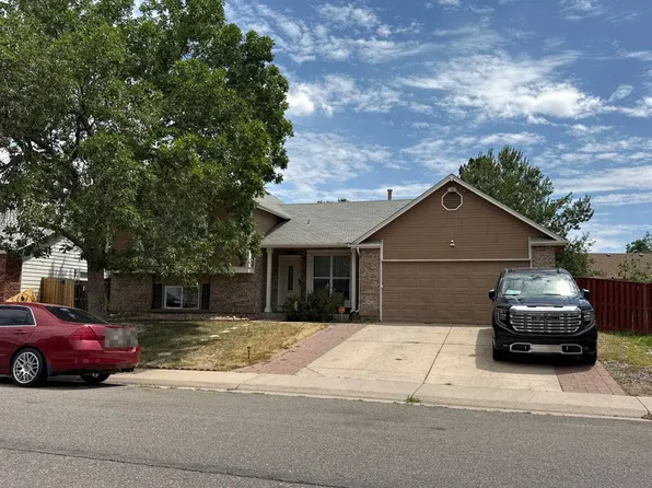 4682 Biscay St, Denver, CO 80249