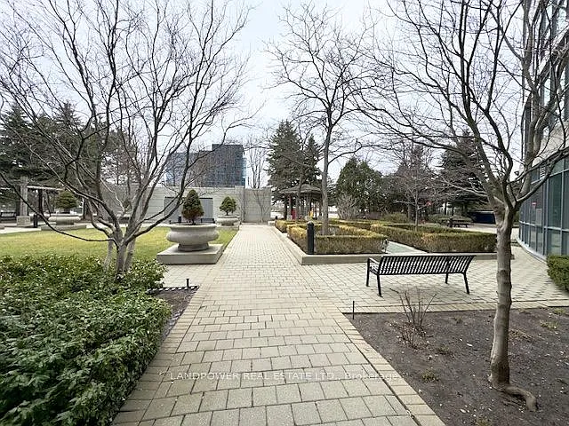 28 Harrison Garden Blvd #2005 — Photo 45