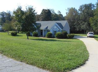 124 Grant Rd, Westminster, SC 29693