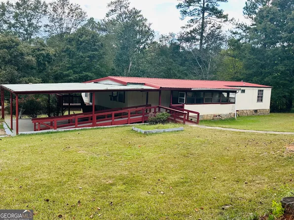 35 Clayton Path, Douglasville, GA 30134