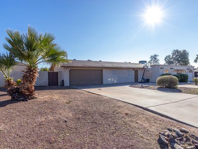 149 N 63rd St, Mesa, AZ, 85205