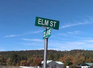1319 Elm St, Pinedale, AZ 85934