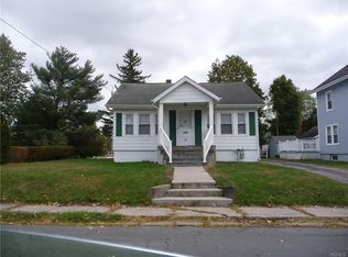 15 Columbia Ave, Middletown, NY 10940