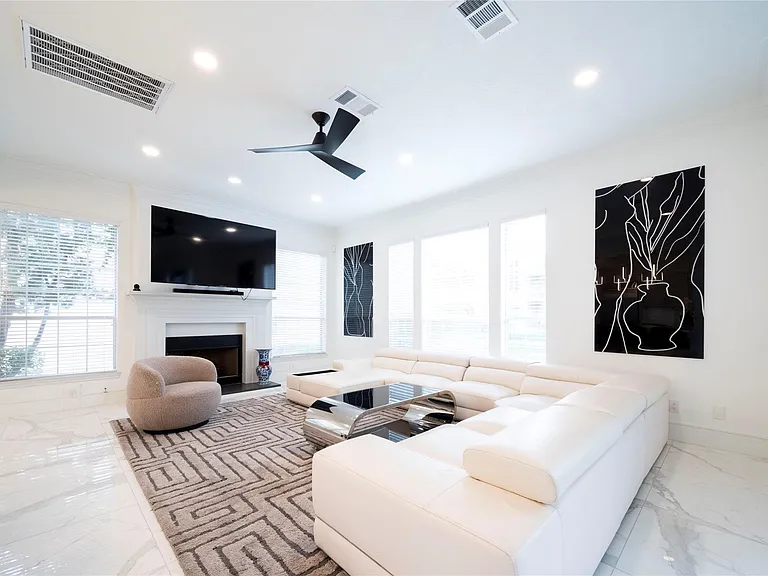 4744 Post Oak Timber Dr #39 — Photo 5