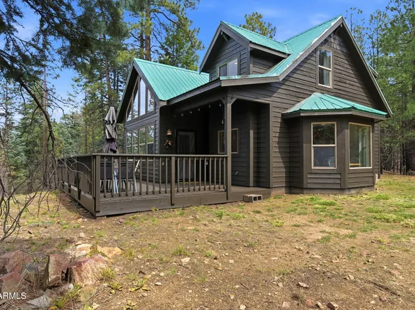 9975 S Short Pine Trail, Prescott, AZ 86303