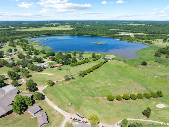 0 Chisholm Trl, Burneyville, OK 73430