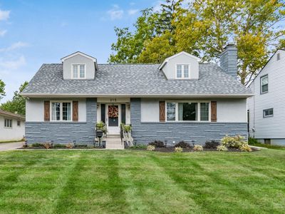 315 S Kellner Rd, Columbus, OH, 43209