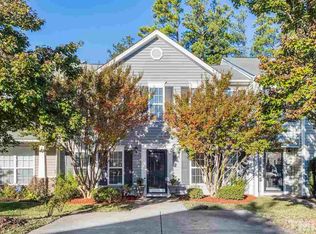 5219 Malik Dr, Durham, NC 27703