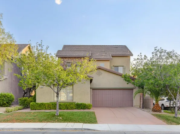 1289 Corista Dr, Henderson, NV 89052