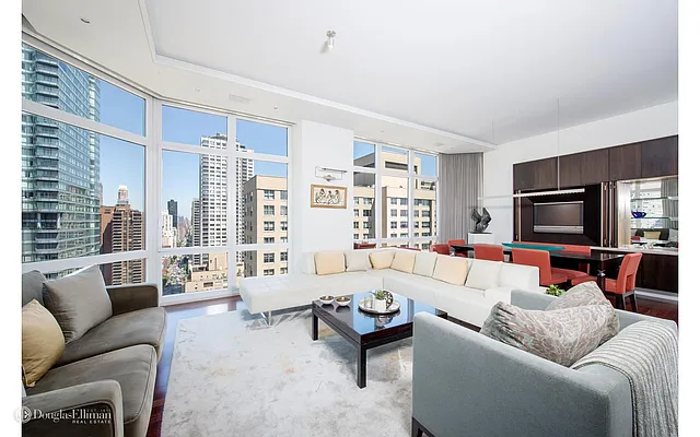 Rented by Douglas Elliman | media 12