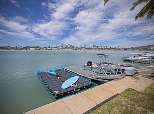 Koko Isle, Honolulu, HI 96825