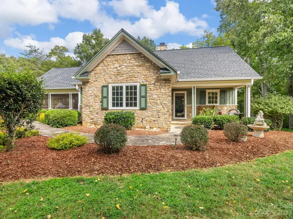 795 Golden Rd, Tryon, NC 28782