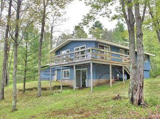 5768 Warbonnet Ln, Hazelhurst, WI 54531