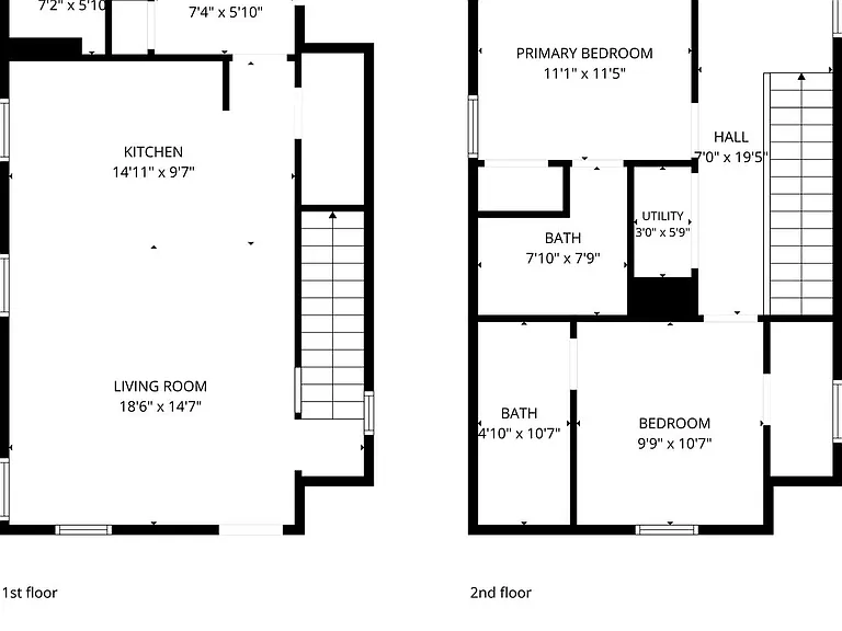 Modern Luxury in San Marcos' Premier Courtyard Community Now Leasing! — Photo 130