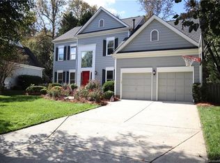 6431 High Creek Ct, Charlotte, NC 28277