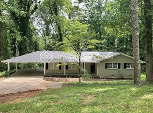 4953 Rockbridge Rd, Stone Mountain, GA 30088