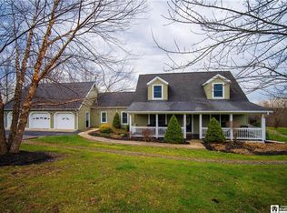 6289 Wright Rd, Dewittville, NY 14728