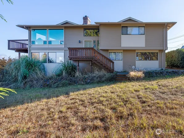 1728 W 4th Street, Port Angeles, WA 98363