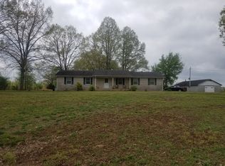 526 Kilburn Hollow Rd, Waynesboro, TN 38485