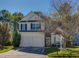 5532 Keowee Way, Raleigh, NC 27616