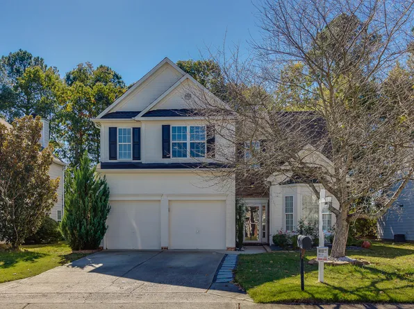 5532 Keowee Way, Raleigh, NC 27616