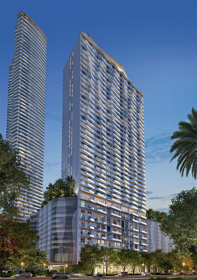 Viceroy Brickell Residence — Photo 4