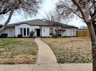 1300 Chesterton Dr, Richardson, TX 75080