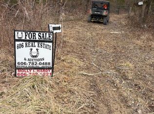 0 Wolf Run Rd, Flemingsburg, KY 41041