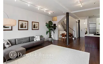 Sold by Douglas Elliman