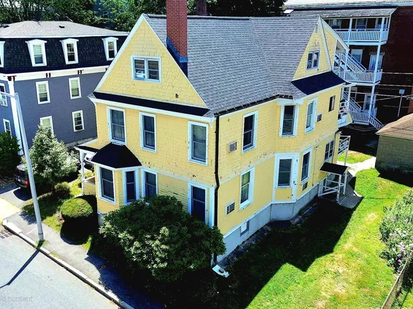 27 Bowdoin St APT 23, Worcester, MA 01609