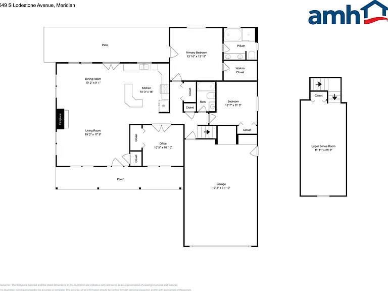 549 S Lodestone Ave — Photo 2