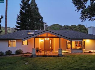 4421 Canyon Way, Martinez, CA