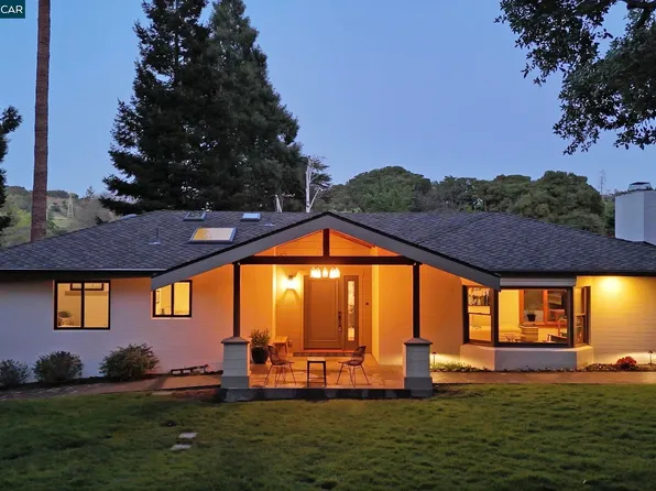 4421 Canyon Way, Martinez, CA 94553